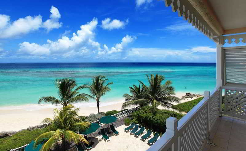 Coral Sands Beach Resort Bridgetown Esterno foto
