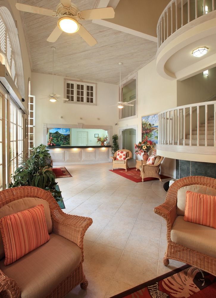 Coral Sands Beach Resort Bridgetown Esterno foto